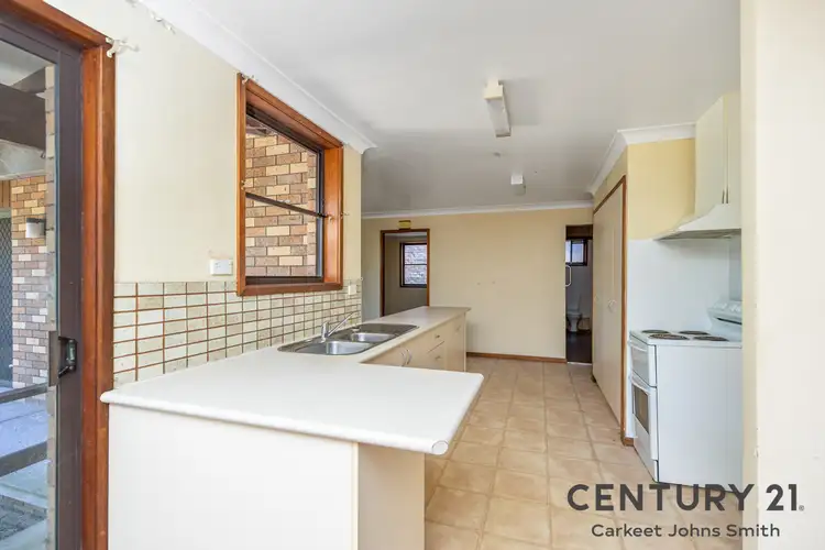 Second view of Homely house listing, 33 Glad Gunson Drive, Eleebana NSW 2282