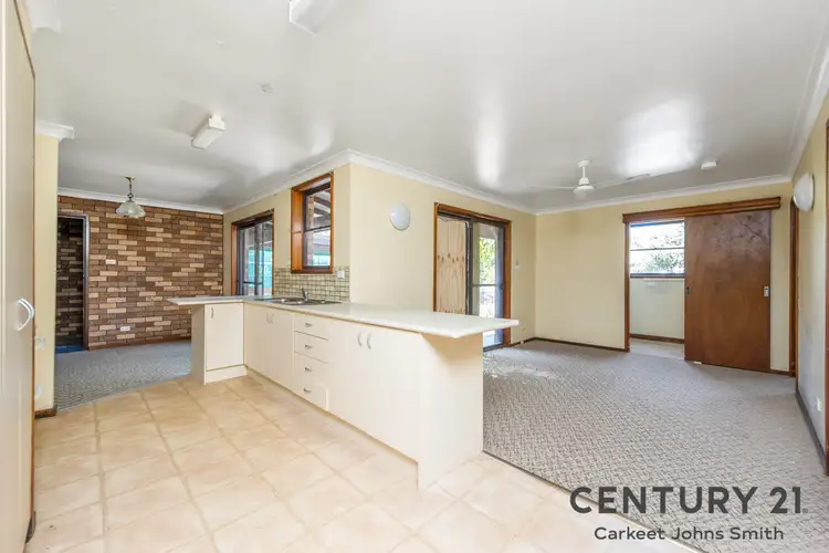 Fifth view of Homely house listing, 33 Glad Gunson Drive, Eleebana NSW 2282