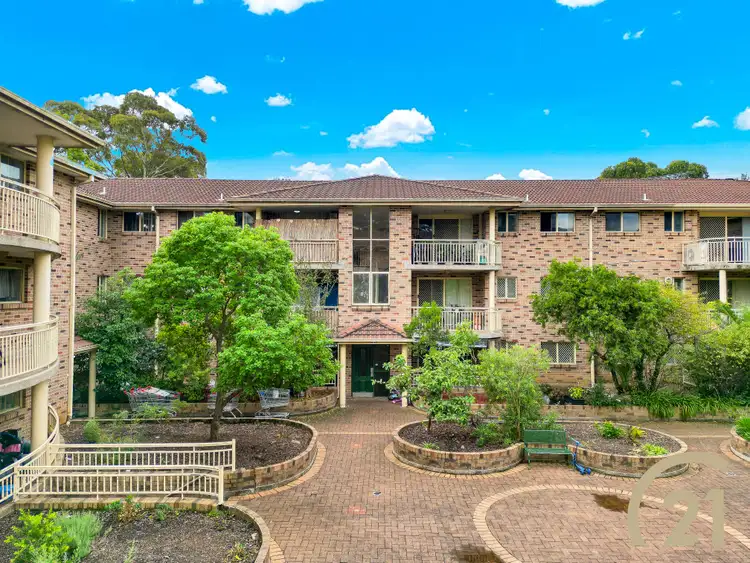 32/94-102 Meredith Street, Bankstown NSW 2200