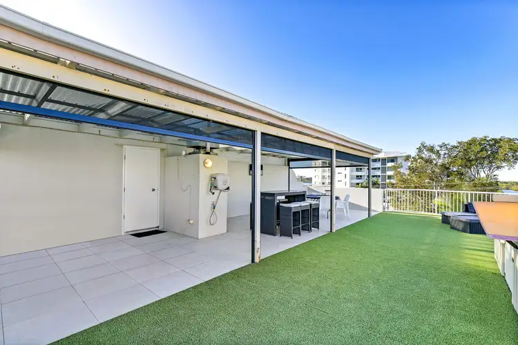Fourth view of Homely unit listing, 13/91-97 Duporth Avenue, Maroochydore QLD 4558