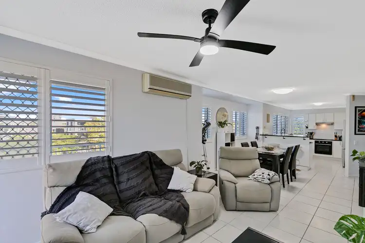 Fifth view of Homely unit listing, 13/91-97 Duporth Avenue, Maroochydore QLD 4558