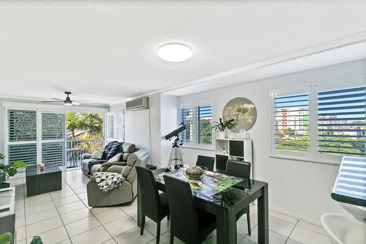Sixth view of Homely unit listing, 13/91-97 Duporth Avenue, Maroochydore QLD 4558