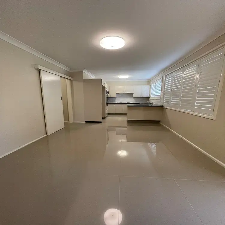 Second view of Homely house listing, 14 Tomki Street, Carramar NSW 2163