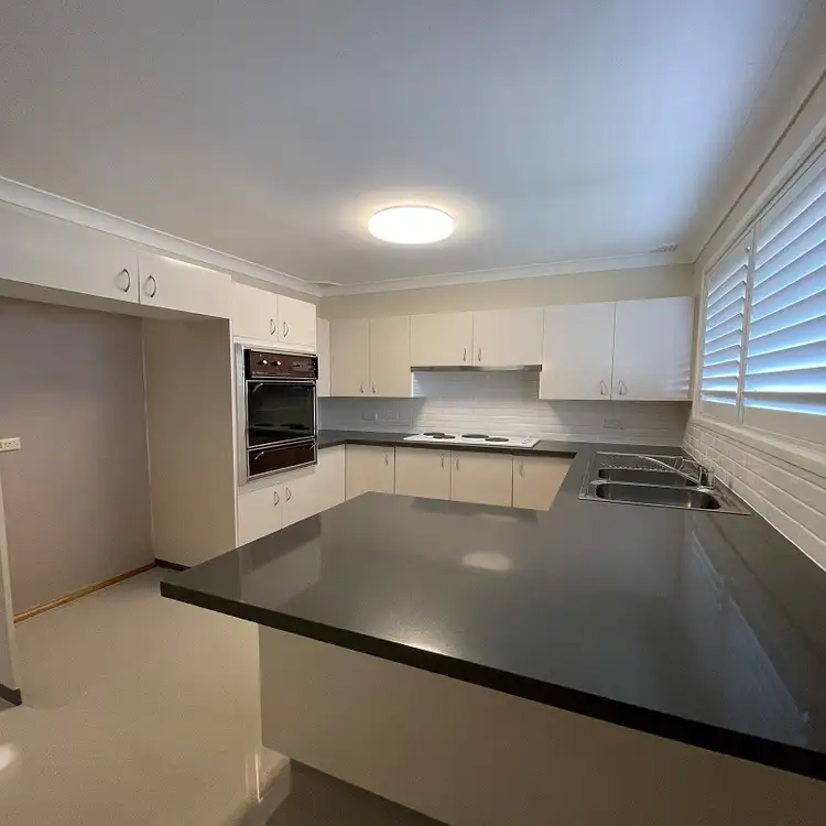 Fourth view of Homely house listing, 14 Tomki Street, Carramar NSW 2163