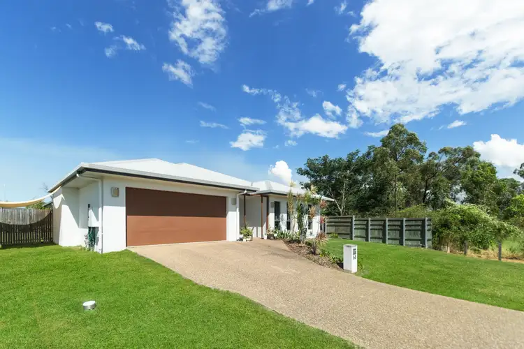 50 Poinsettia Drive, Bohle Plains QLD 4817