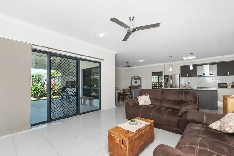 Third view of Homely house listing, 50 Poinsettia Drive, Bohle Plains QLD 4817