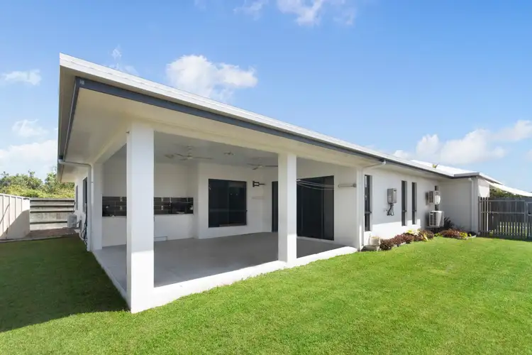Fourth view of Homely house listing, 50 Poinsettia Drive, Bohle Plains QLD 4817