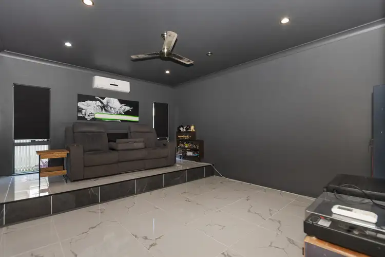 Fifth view of Homely house listing, 50 Poinsettia Drive, Bohle Plains QLD 4817