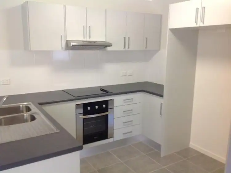 Third view of Homely semi-detached listing, 2/66 Waldock Road, Southside QLD 4570