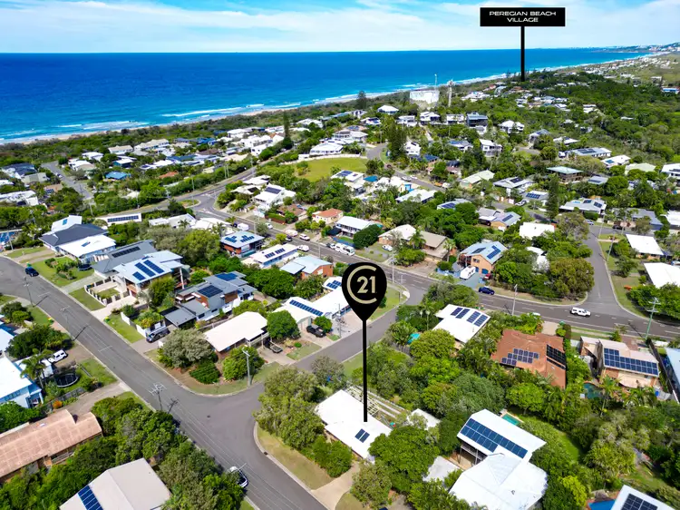 Second view of Homely house listing, 1 Gouldian Court, Peregian Beach QLD 4573