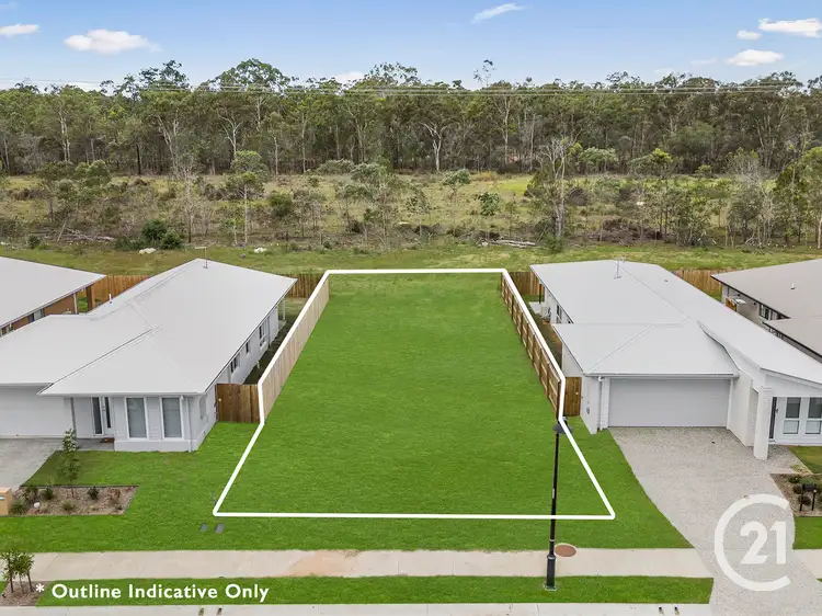 Main view of Homely land listing, 51 Sawmill Drive, Greenbank QLD 4124