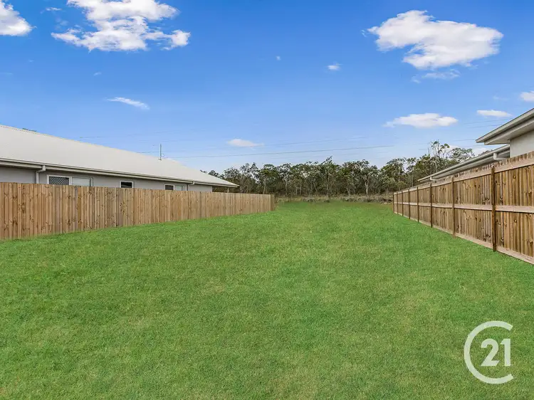 Third view of Homely land listing, 51 Sawmill Drive, Greenbank QLD 4124