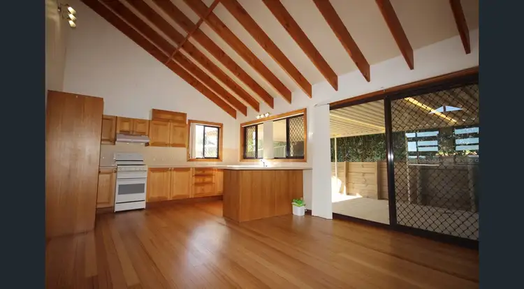 Second view of Homely house listing, 96 Auklet Road, Mount Hutton NSW 2290