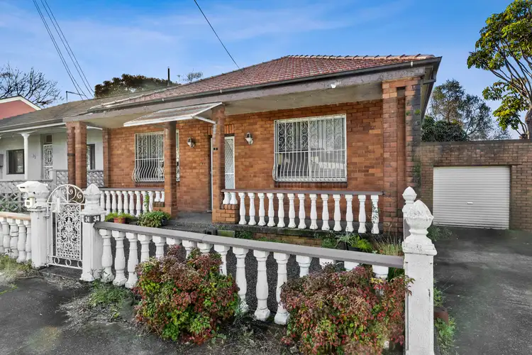 34 Wickham Street, Arncliffe NSW 2205