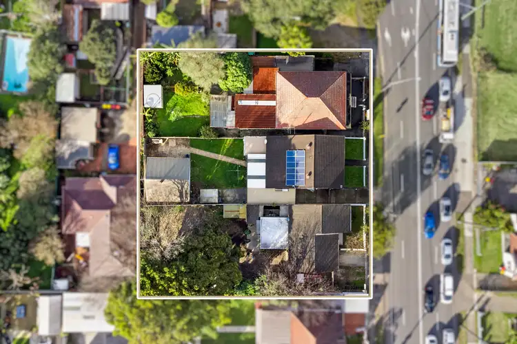 Second view of Homely house listing, 32 Wickham Street, Arncliffe NSW 2205