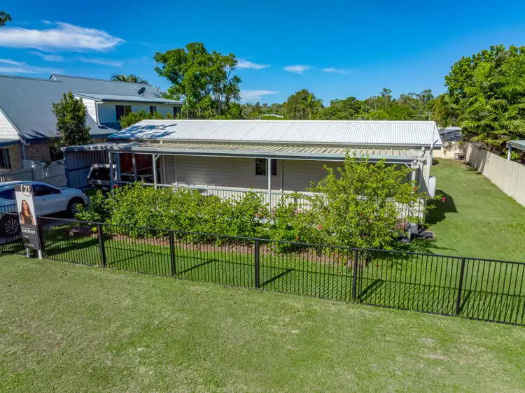 Third view of Homely house listing, 5 Summer Way, Tin Can Bay QLD 4580
