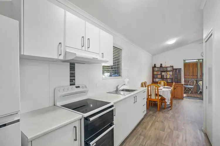 Fifth view of Homely house listing, 5 Summer Way, Tin Can Bay QLD 4580