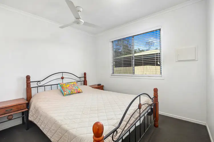 Sixth view of Homely house listing, 5 Summer Way, Tin Can Bay QLD 4580