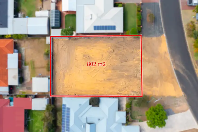 50 Petherick Street, East Bunbury WA 6230