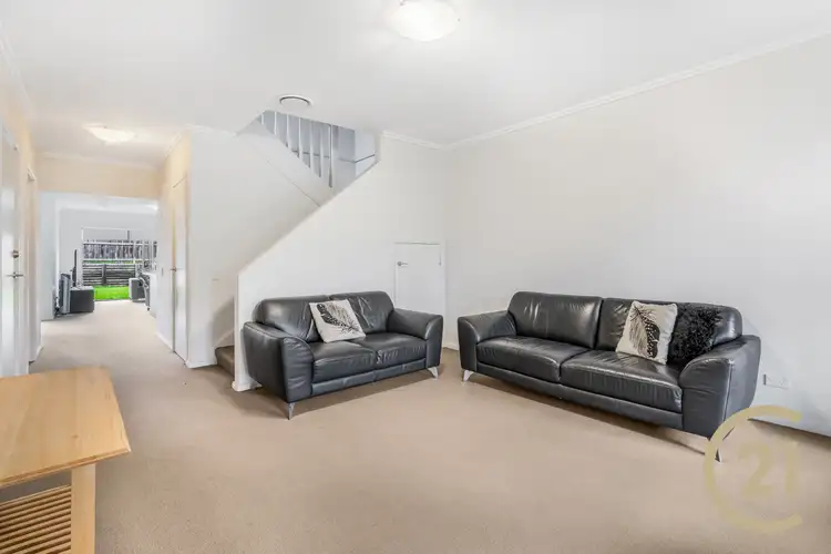 Second view of Homely house listing, 4 Cronin Place, Bonnyrigg NSW 2177