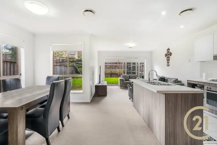 Third view of Homely house listing, 4 Cronin Place, Bonnyrigg NSW 2177