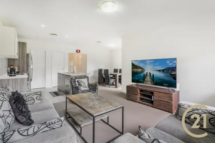 Fourth view of Homely house listing, 4 Cronin Place, Bonnyrigg NSW 2177