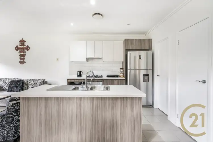 Fifth view of Homely house listing, 4 Cronin Place, Bonnyrigg NSW 2177