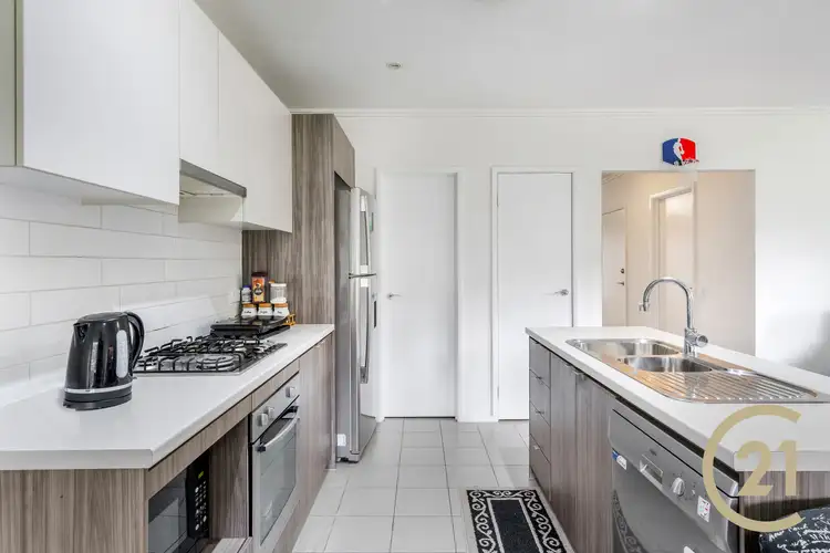 Sixth view of Homely house listing, 4 Cronin Place, Bonnyrigg NSW 2177