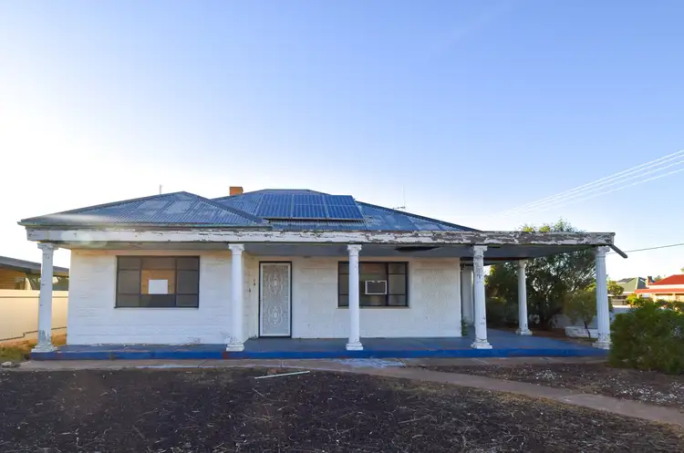 63 Morish Street, Broken Hill NSW 2880