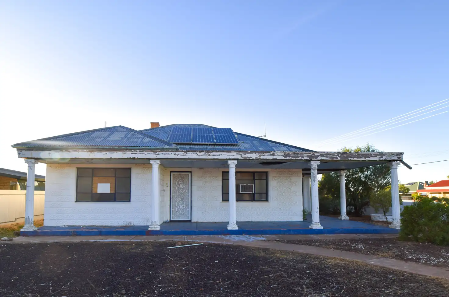 Main view of Homely house listing, 63 Morish Street, Broken Hill NSW 2880