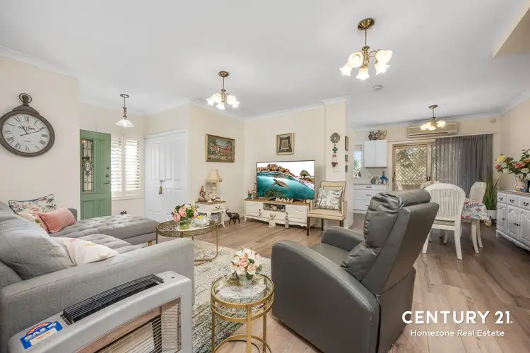 Main view of Homely semi-detached listing, 2a Trevone Street, Padstow NSW 2211