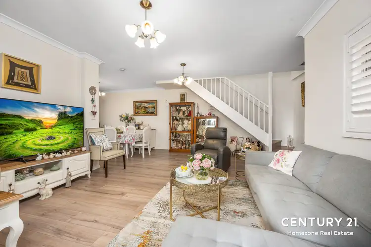 Second view of Homely semi-detached listing, 2a Trevone Street, Padstow NSW 2211