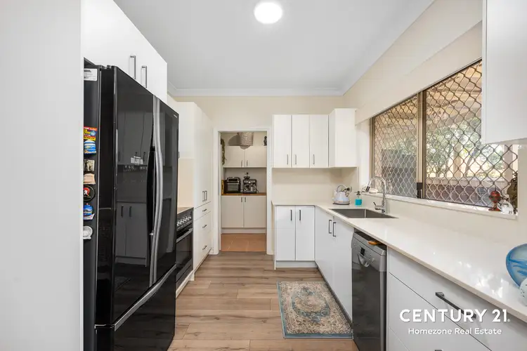 Fourth view of Homely semi-detached listing, 2a Trevone Street, Padstow NSW 2211