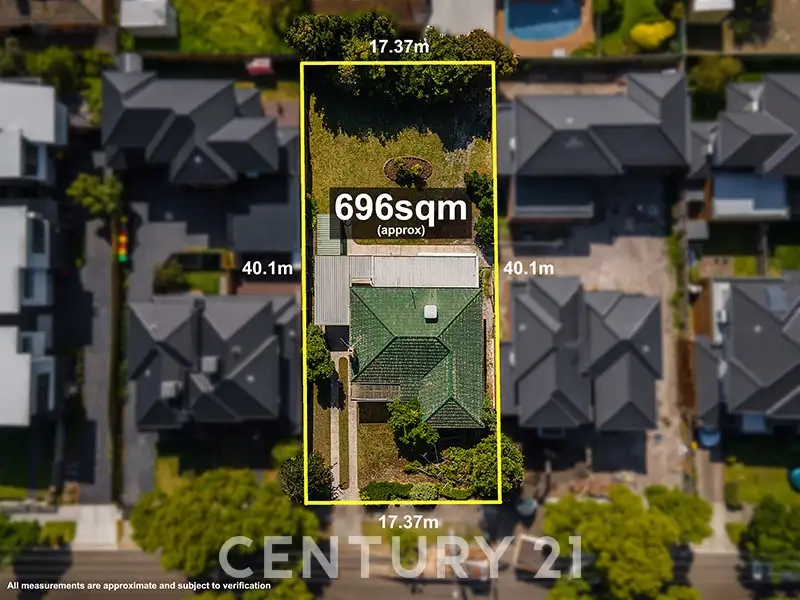 Main view of Homely house listing, 49 Fulton Street, Clayton VIC 3168