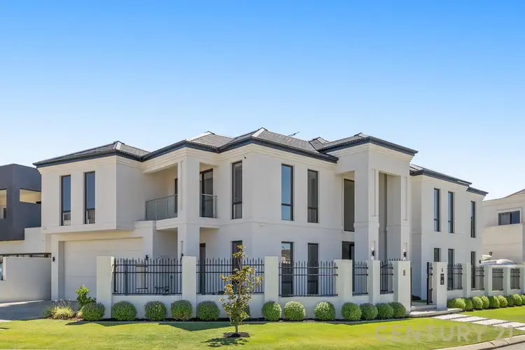 5 Bencubbin Crescent, Dianella WA 6059