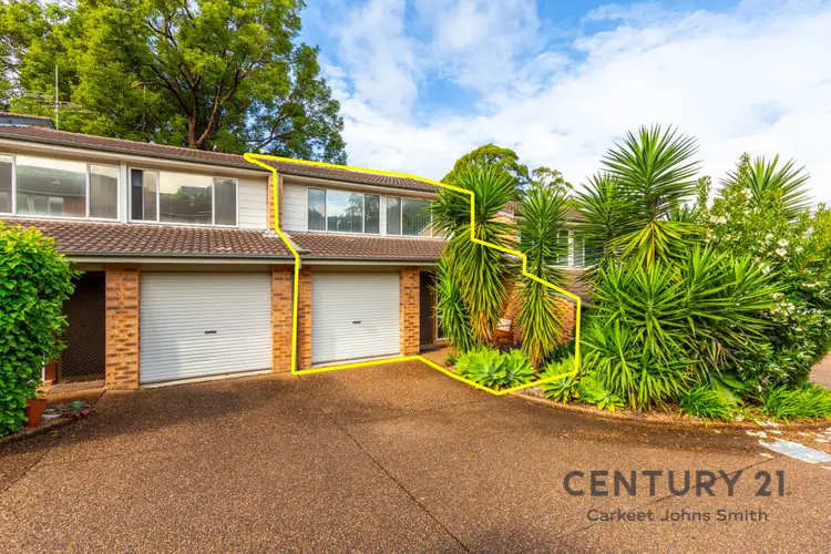 16/42-46 Dickinson Street, Charlestown NSW 2290