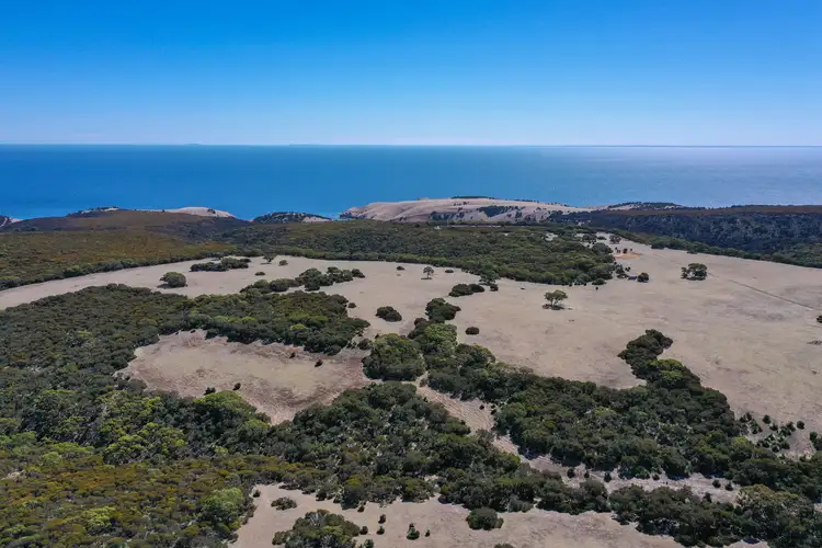Main view of Homely land listing, Lot 3 North Coast Road, Cassini SA 5223