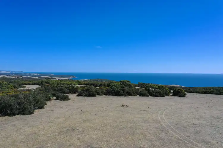 Second view of Homely land listing, Lot 3 North Coast Road, Cassini SA 5223