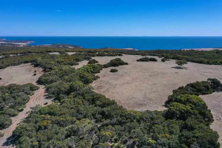 Third view of Homely land listing, Lot 3 North Coast Road, Cassini SA 5223