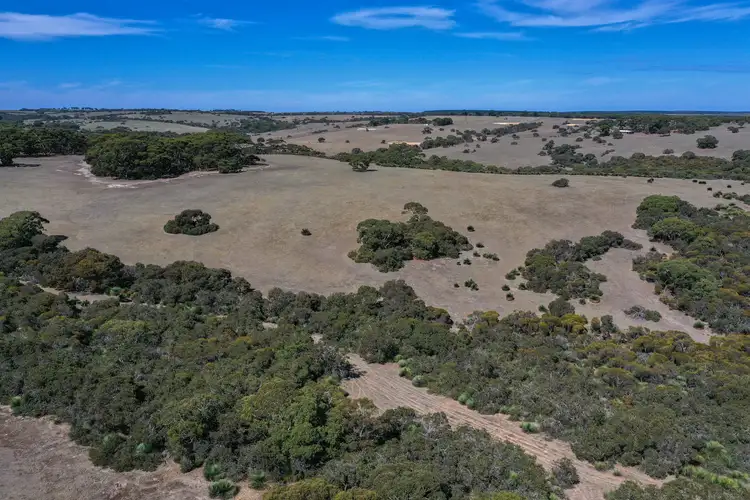 Fourth view of Homely land listing, Lot 3 North Coast Road, Cassini SA 5223