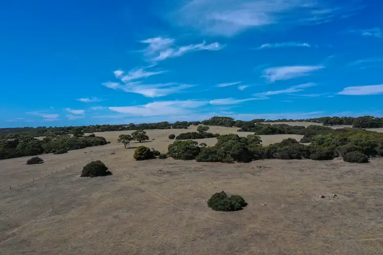 Fifth view of Homely land listing, Lot 3 North Coast Road, Cassini SA 5223
