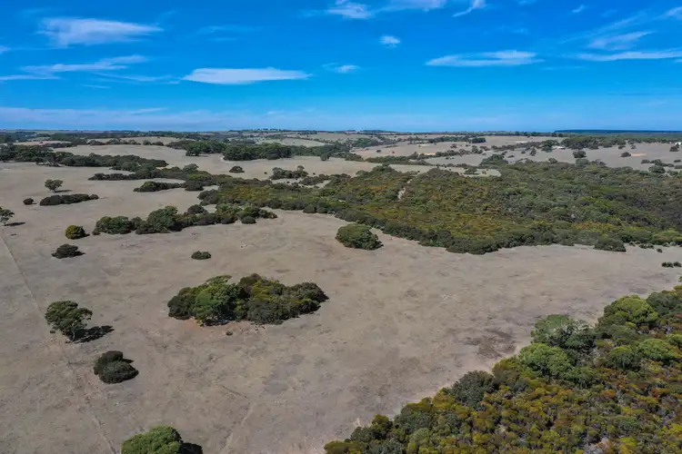 Sixth view of Homely land listing, Lot 3 North Coast Road, Cassini SA 5223