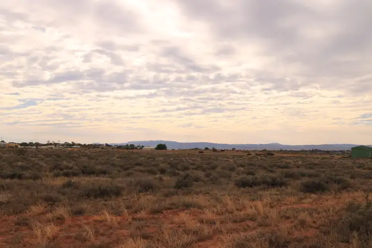 Second view of Homely rural property listing, Lot 10 Baluch Road, Port Augusta West SA 5700