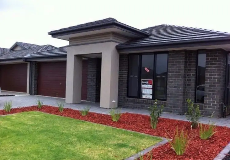 21 Nybo Court, Munno Para West SA 5115