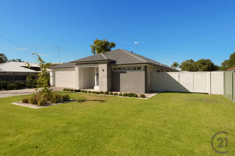 Main view of Homely house listing, 49 Koolinda Street, Falcon WA 6210