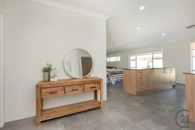 Fourth view of Homely house listing, 49 Koolinda Street, Falcon WA 6210