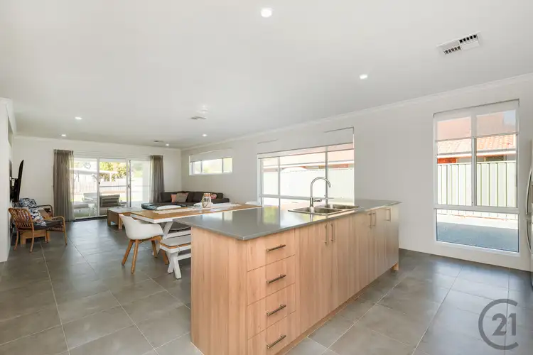 Sixth view of Homely house listing, 49 Koolinda Street, Falcon WA 6210