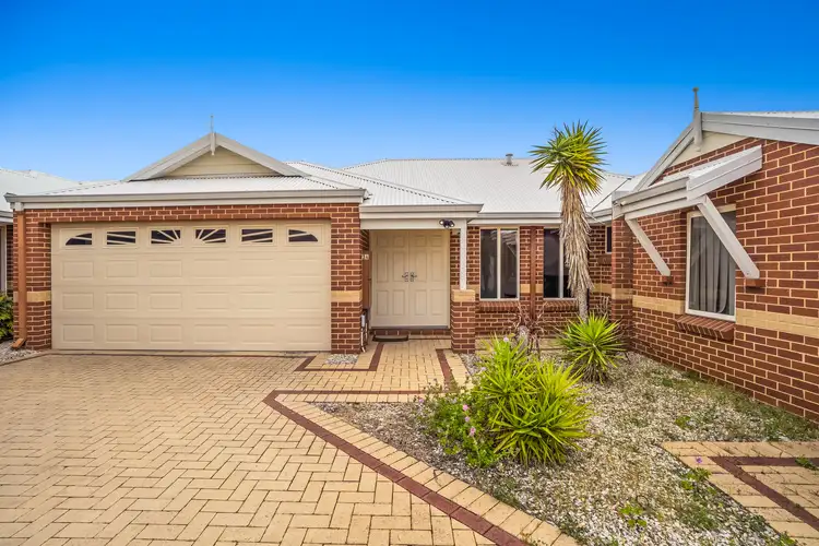 34 Farmaner Parkway, Ellenbrook WA 6069