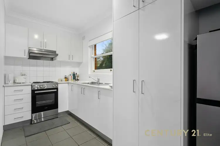 Third view of Homely apartment listing, 8/19 Gloucester Road, Hurstville NSW 2220