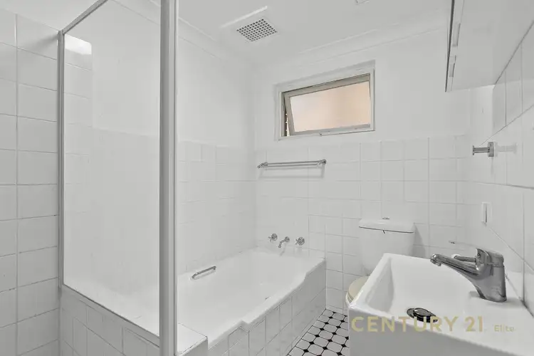 Fourth view of Homely apartment listing, 8/19 Gloucester Road, Hurstville NSW 2220